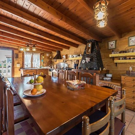Casa Vacacional Santander Villa Екстериор снимка