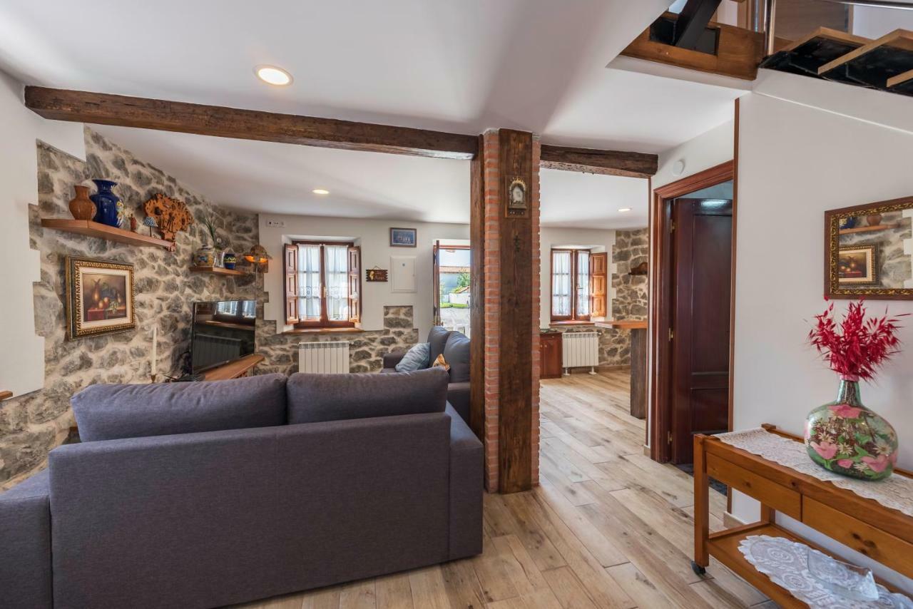 Casa Vacacional Santander Villa Екстериор снимка