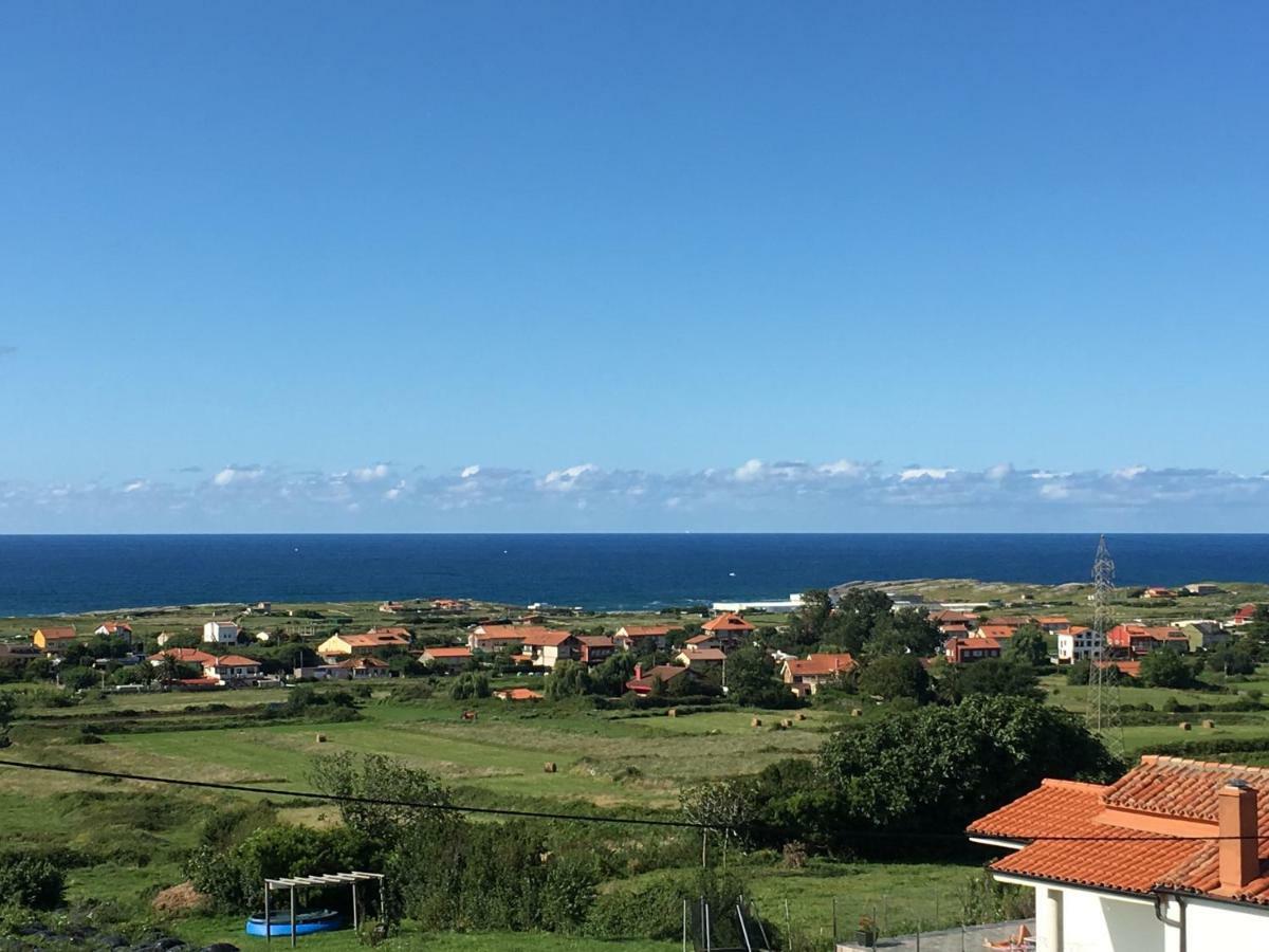 Casa Vacacional Santander Villa Екстериор снимка