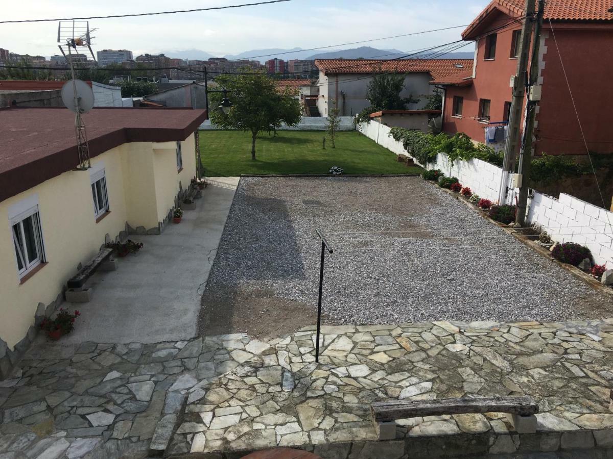 Casa Vacacional Santander Villa Екстериор снимка