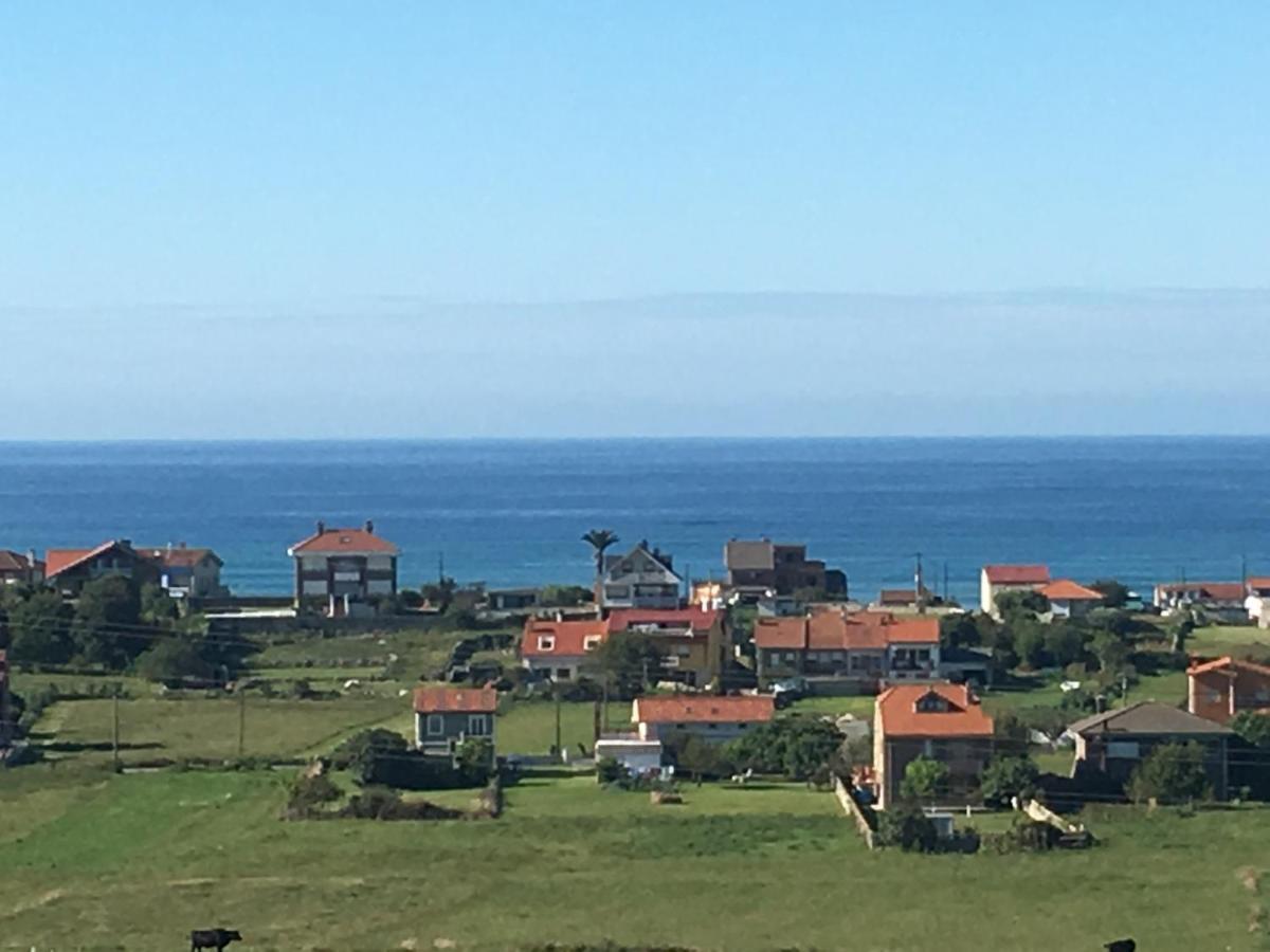 Casa Vacacional Santander Villa Екстериор снимка